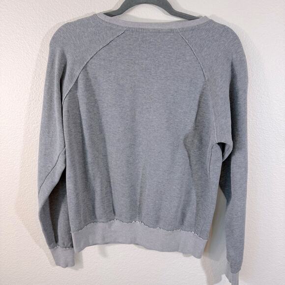 HARRY POTTER Slytherin Sweatshirt - Picture 2 of 2